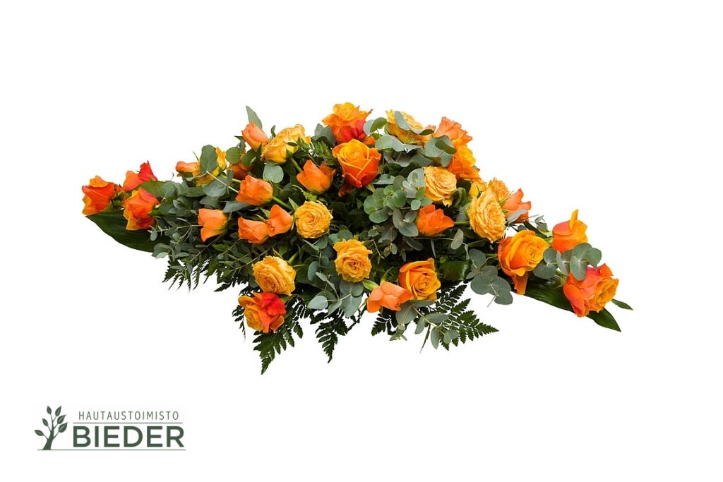 Hautaustoimisto Bieder - Arkkulaite No 3